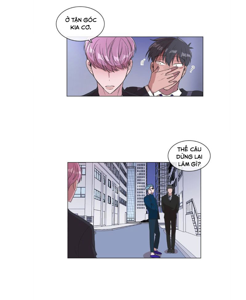 kí ức giả dối chapter 5 13