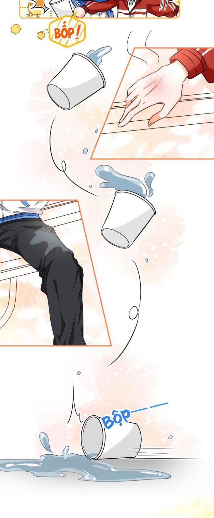 tín tức tố nói chúng ta không thể chapter 29 39