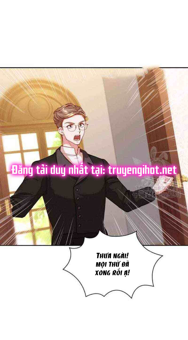 trở thành thư ký của bạo chúa chapter 46 69