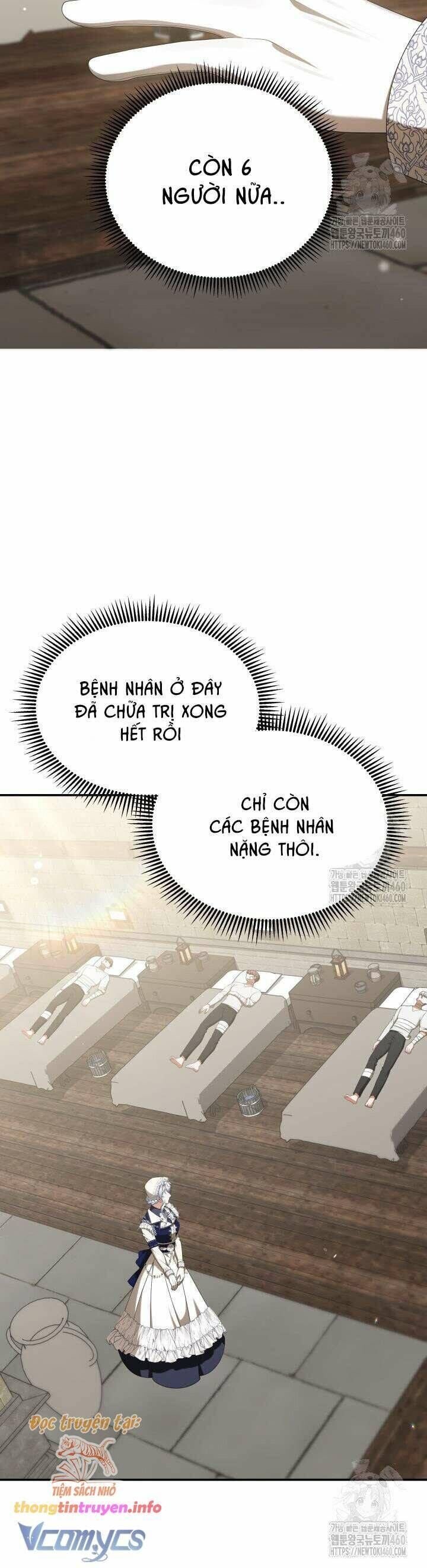 hướng dẫn về ác nữ chapter 20 39