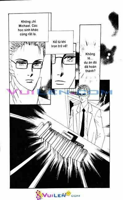 vật cản tình yêu chapter 2 126