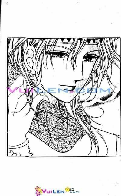 nữ hoàng biển cả chapter 13 132