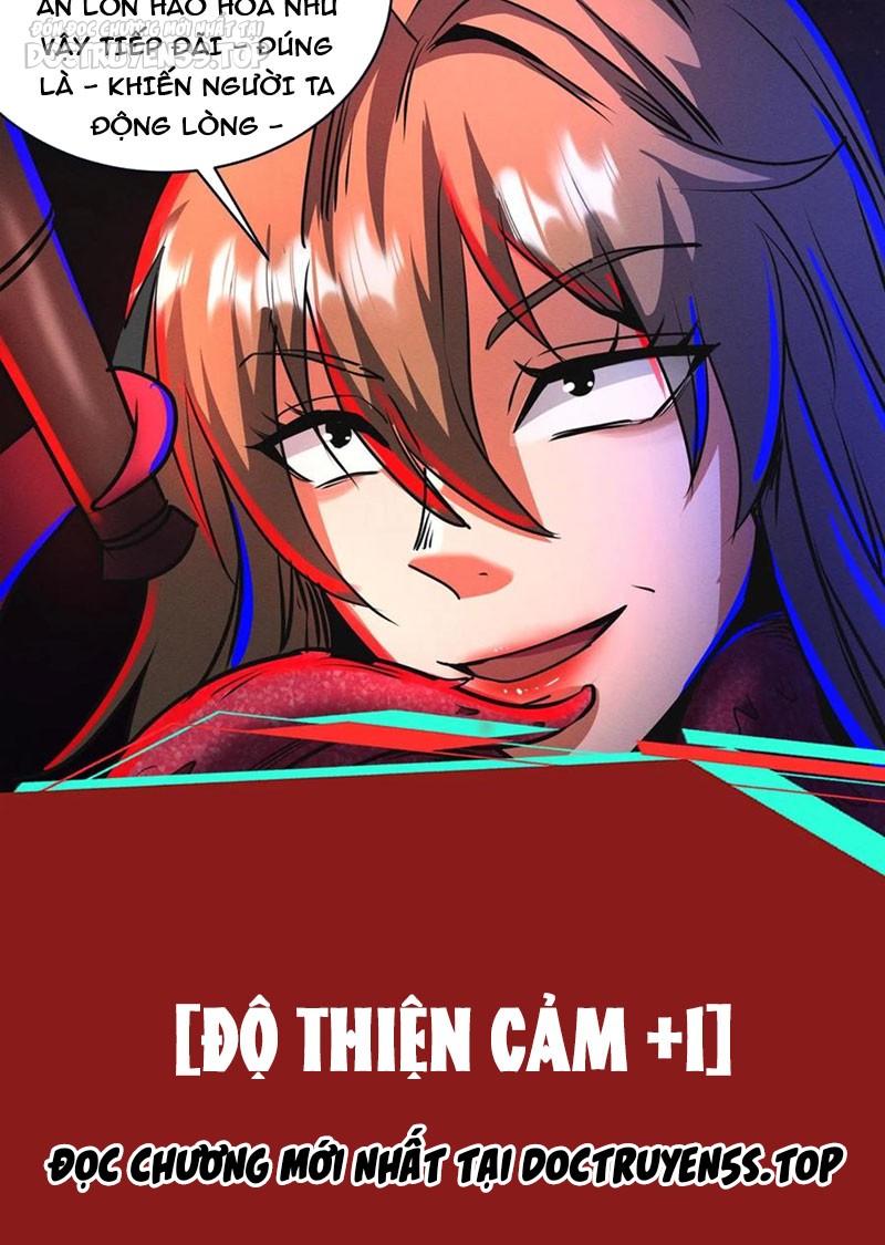 quỷ dị dược tề sư: bệnh nhân của ta đều là kinh khủng chapter 155 4