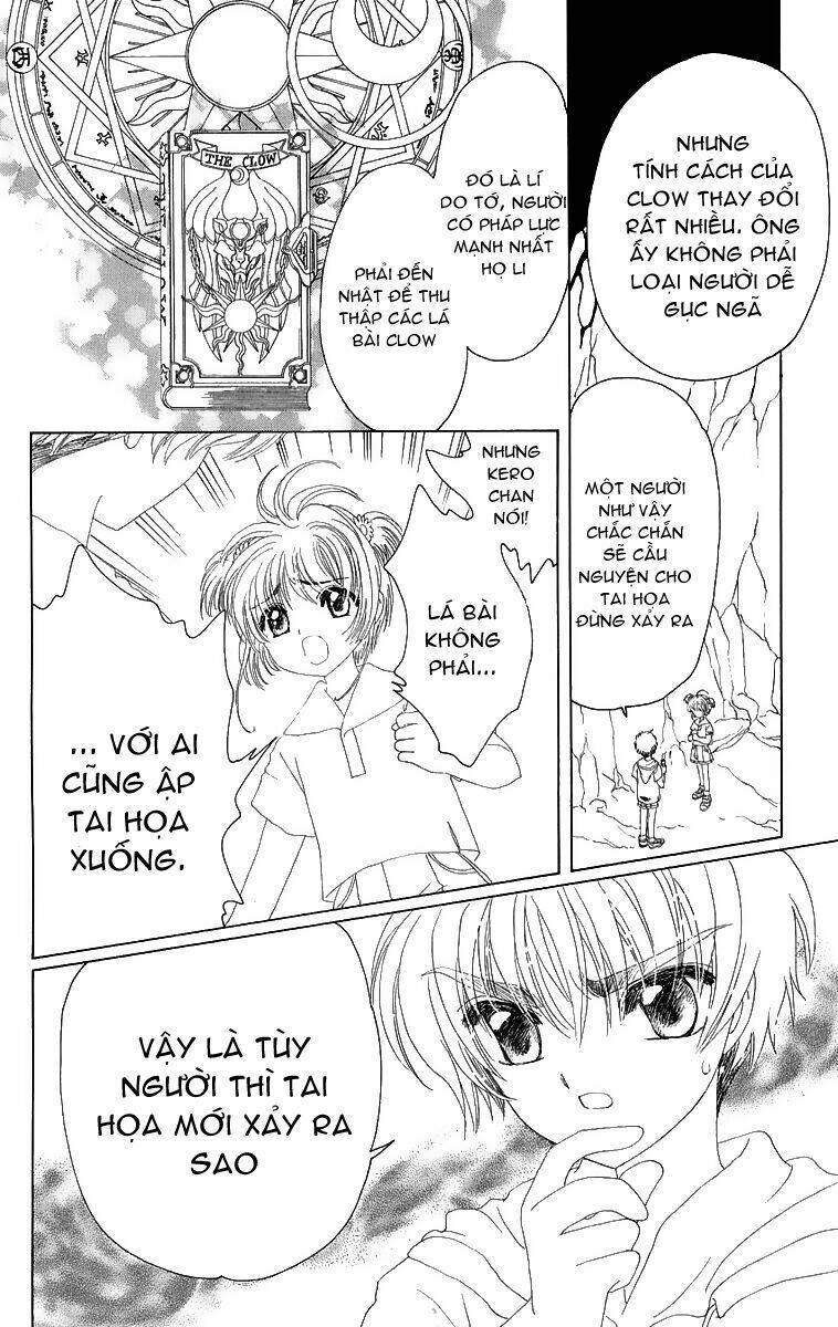 card captor sakura chapter 17 33