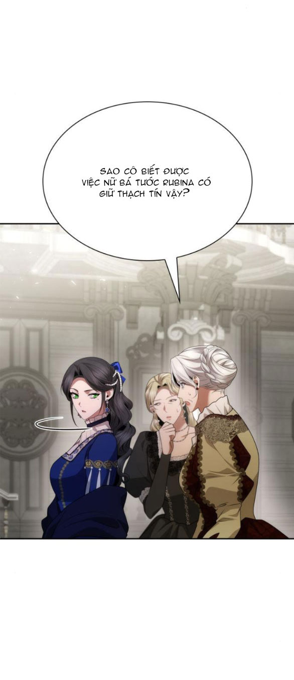 chị yêu, kiếp này em sẽ là hoàng hậu chapter 100.1 6