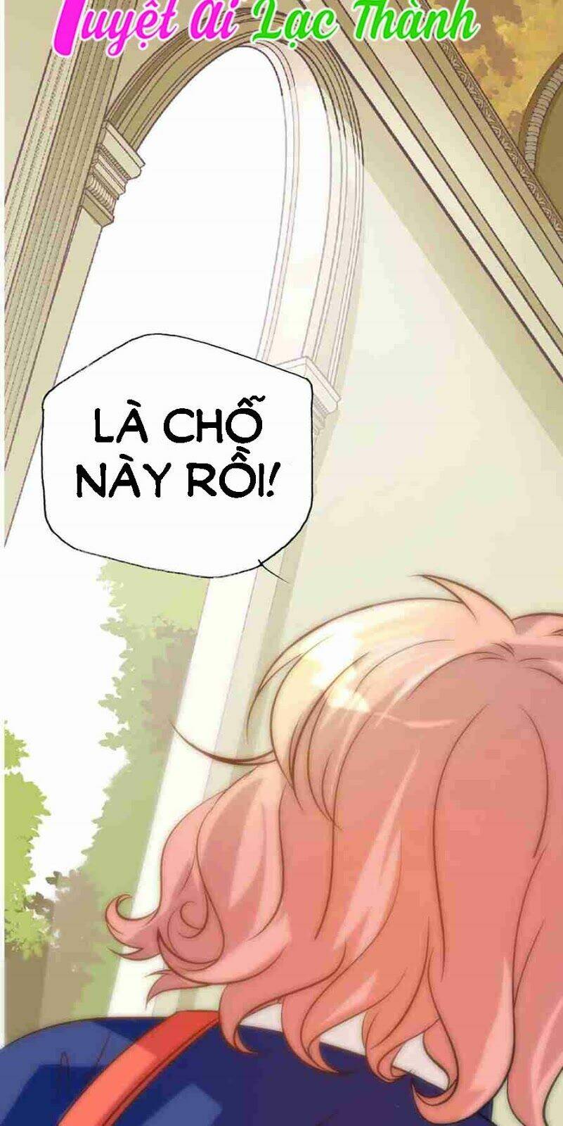 mật đào tiểu kiều thê chapter 18 8