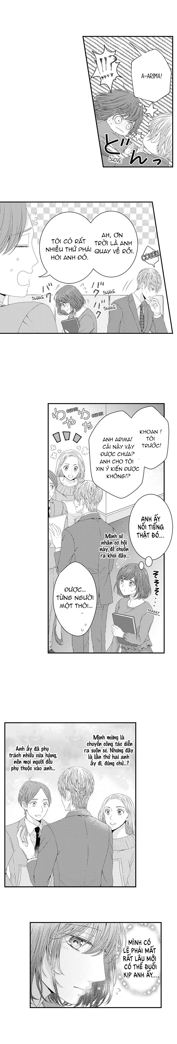 chỉ ôm thôi là không đủ chapter 41 3