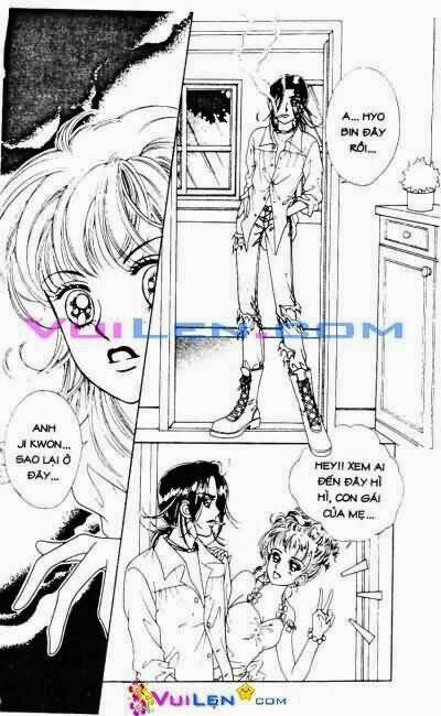 tình yêu diệu kỳ chapter 2 7