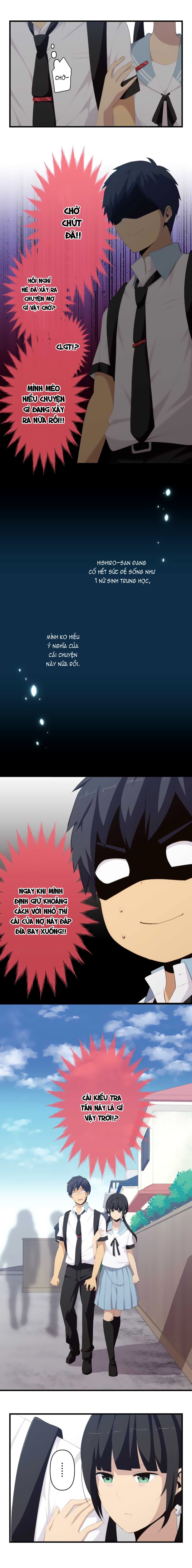 relife chapter 122 4