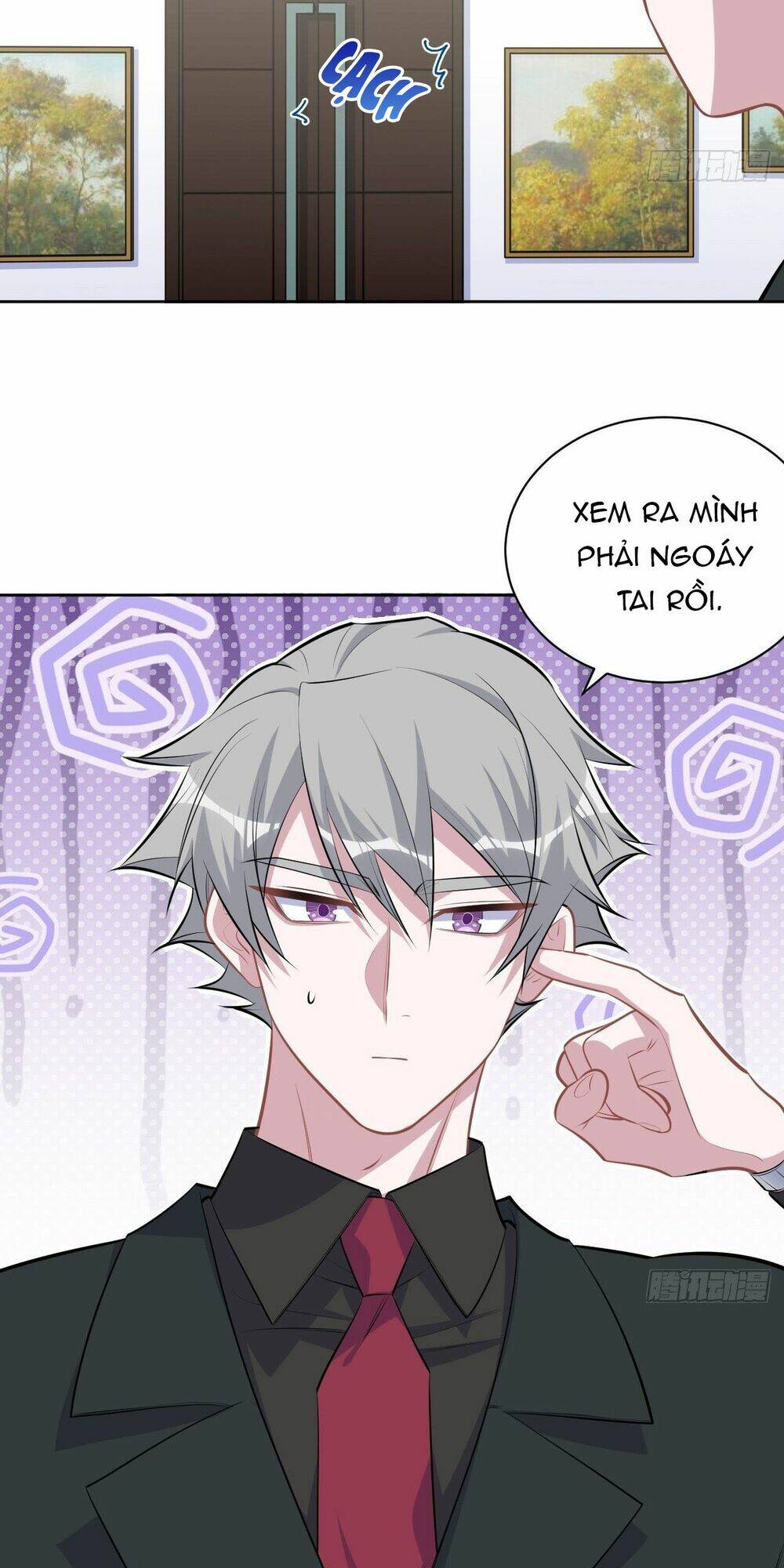 nhạc phụ đại nhân là lão bà chapter 141 31