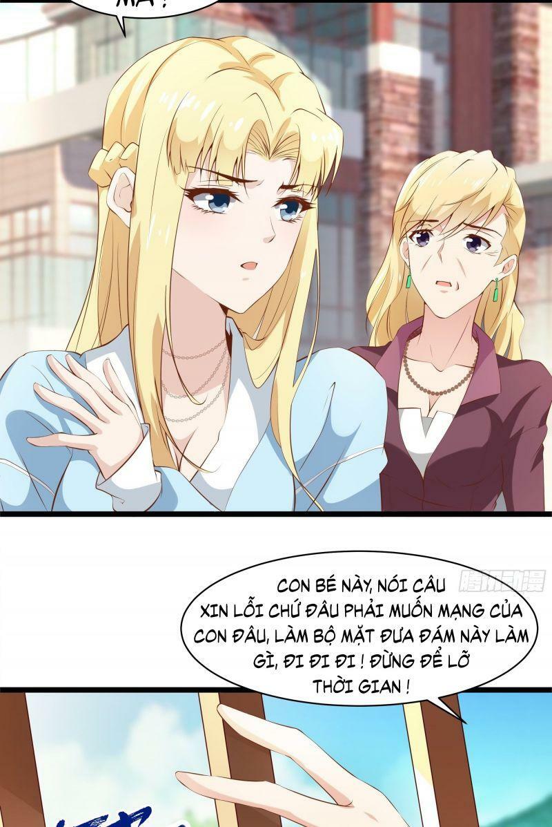 nãi ba là chiến thần mạnh nhất chapter 12 2