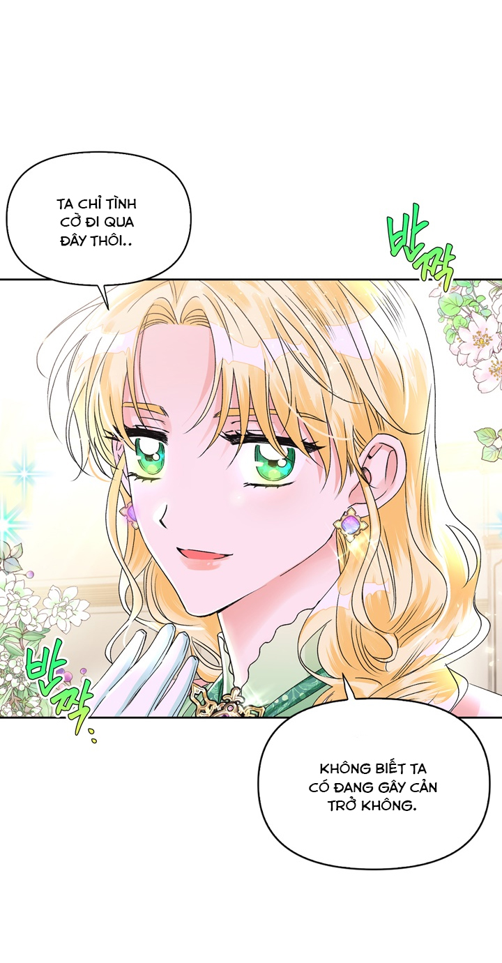 ác nữ xứng đôi với bạo chúa chapter 38 26