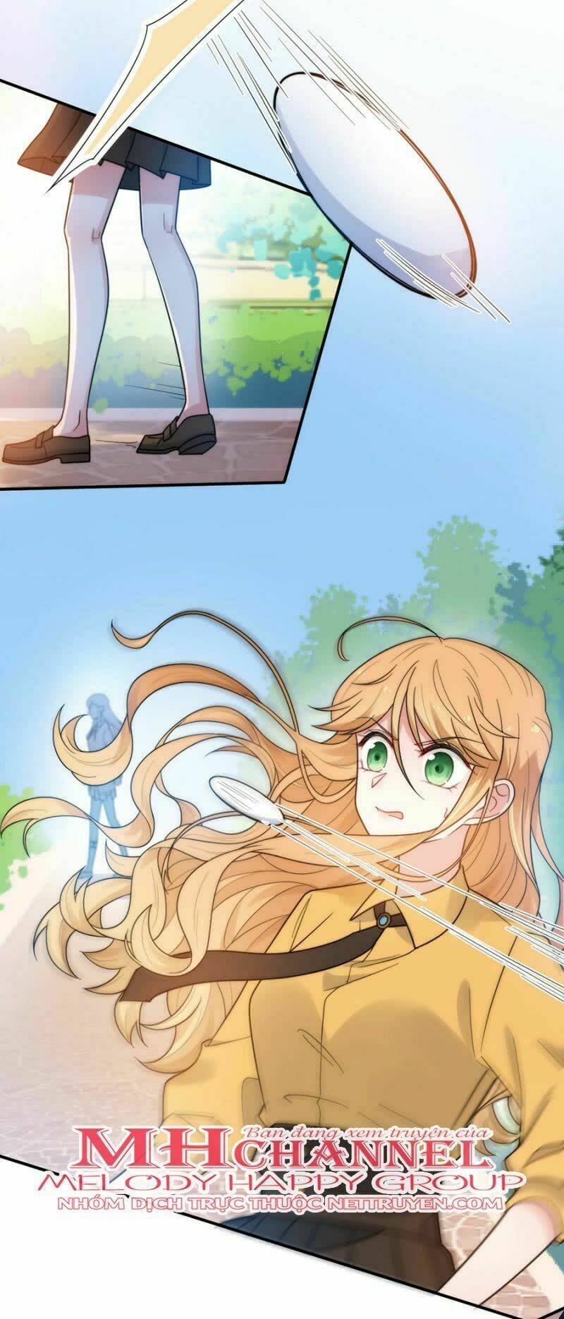 ma lạt thiên kim đẩu ác thiếu chapter 214 4