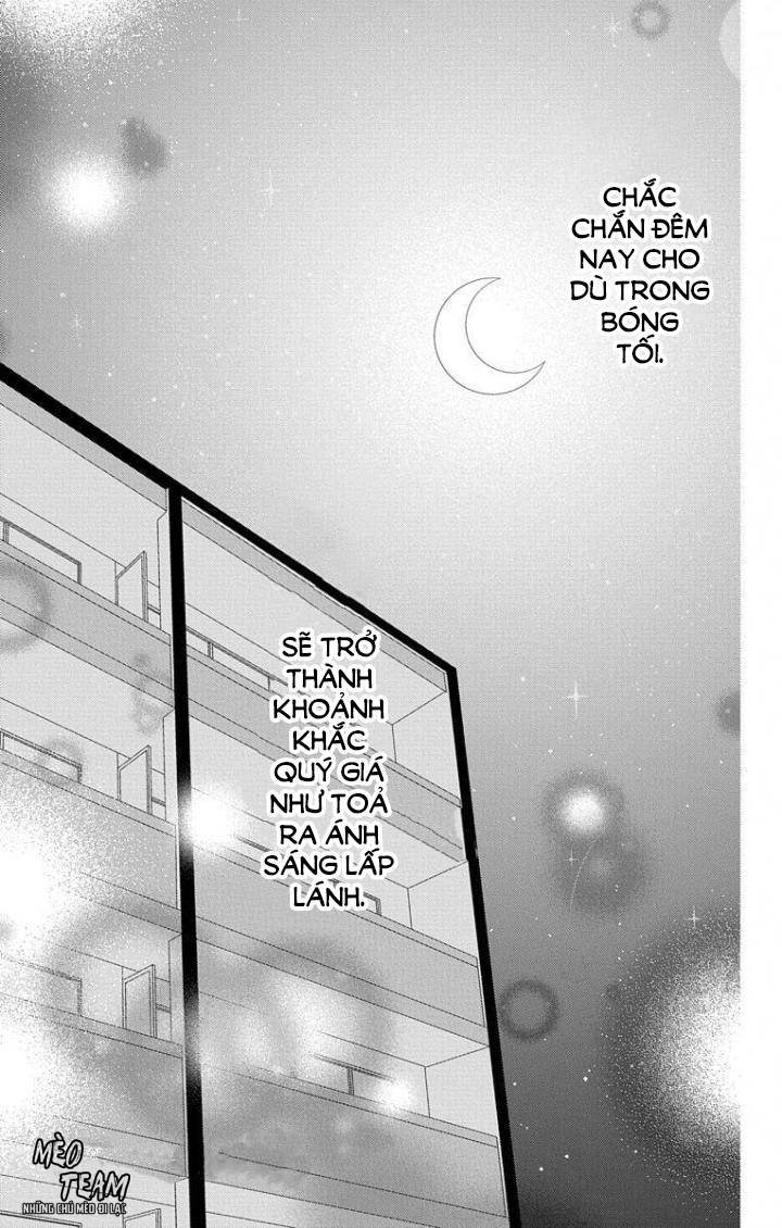 zenbu oshiete, sensei chapter 16 51