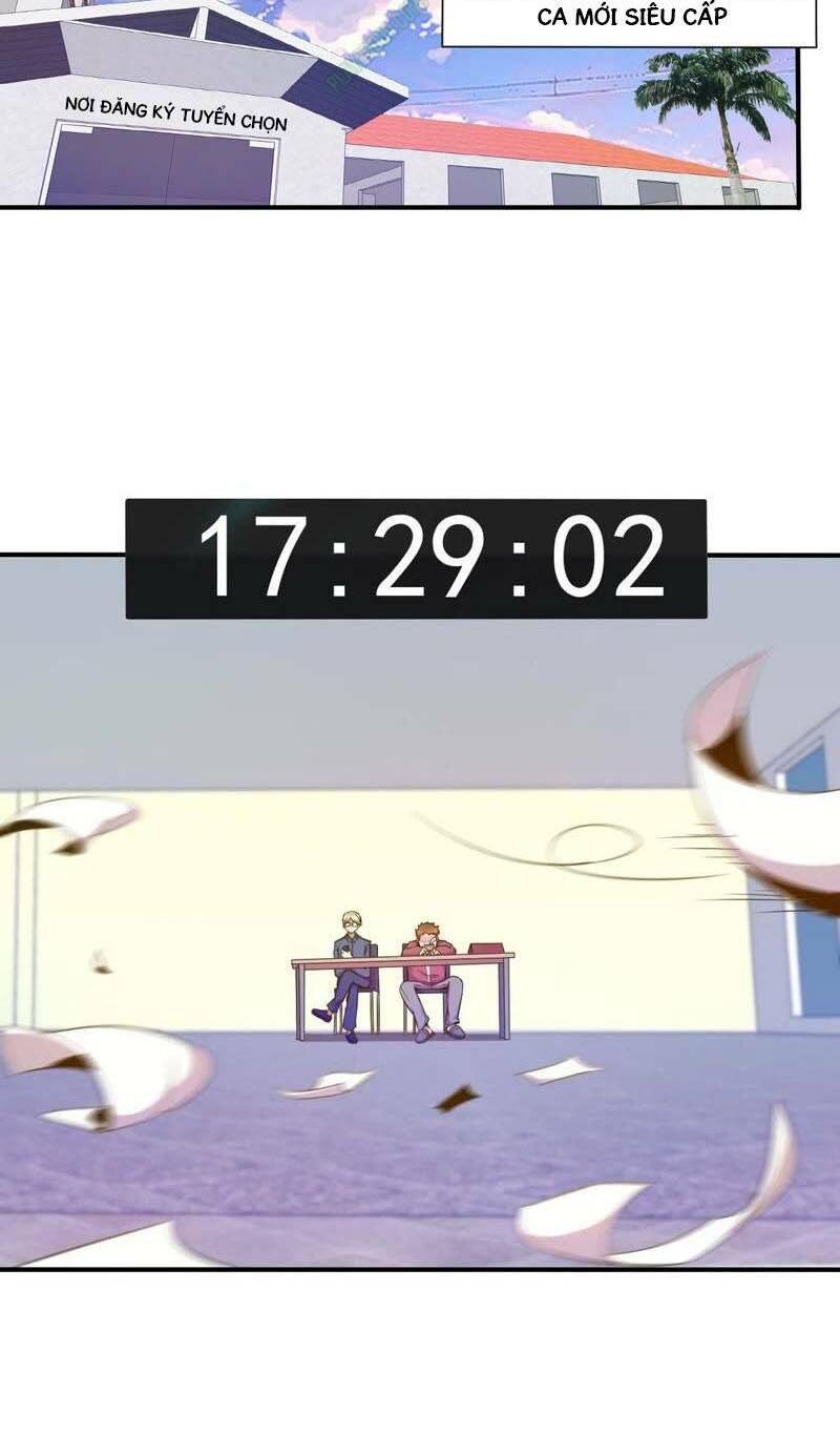 nữ thần trong điện thoại chapter 29 16