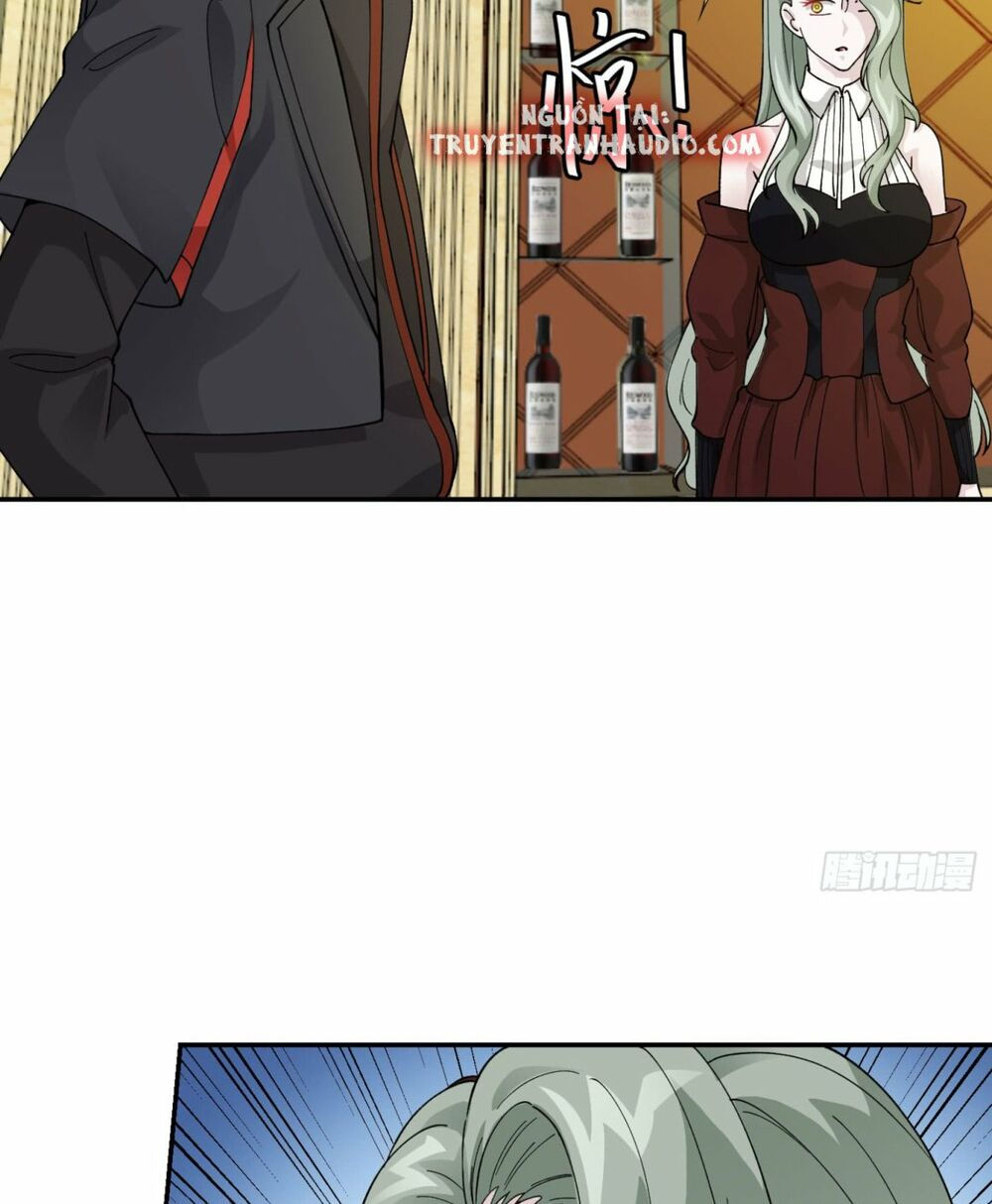 ta chẳng qua là một đại la kim tiên chapter 19 20