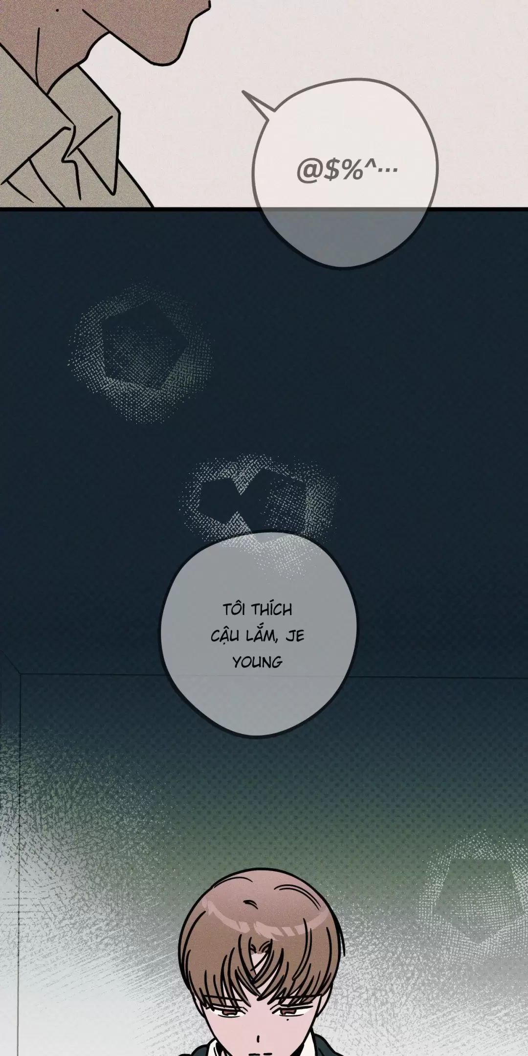 lời tỏ tình từ con số 0 chapter 19 18