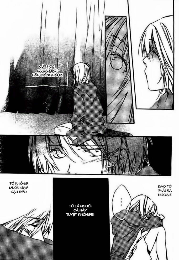 tổng hợp one shot. chapter 130 31