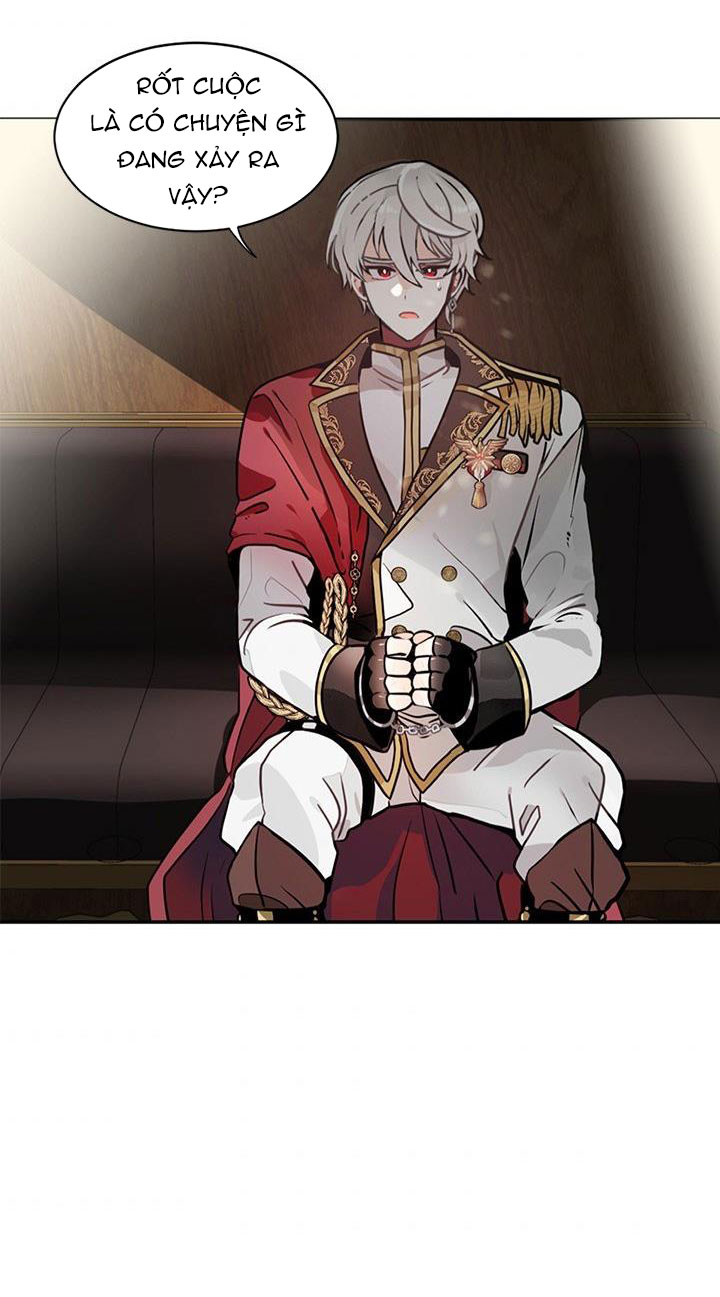 cho em về nhà đi anh chapter 4.1 6