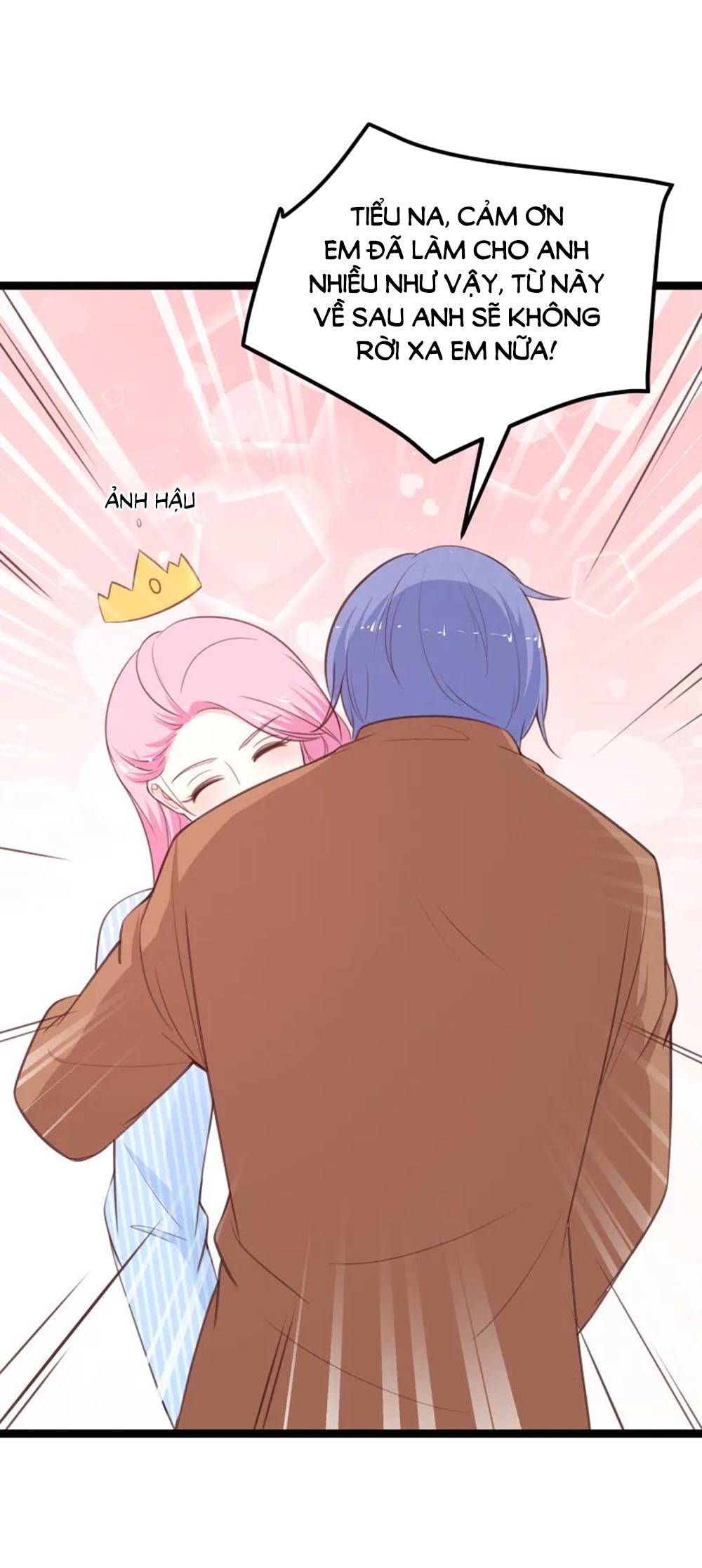 Boss Của Tôi Là Đại Thần chapter 115 - Trang 5