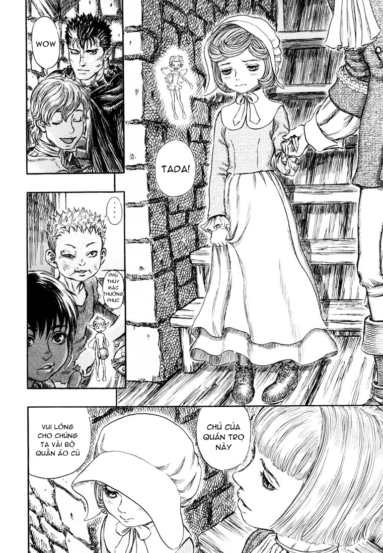 kiếm sĩ đen chapter 265 16