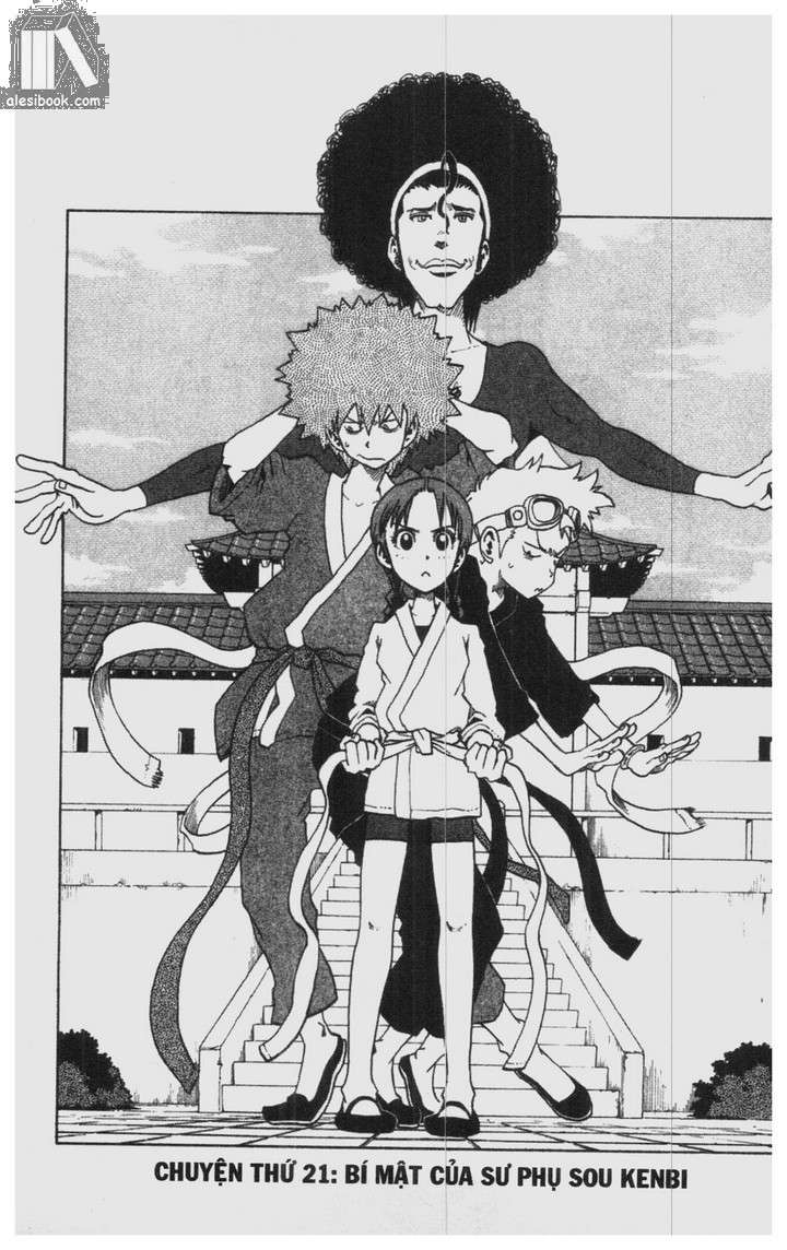 toto! the wonderful adventure chapter 27 2