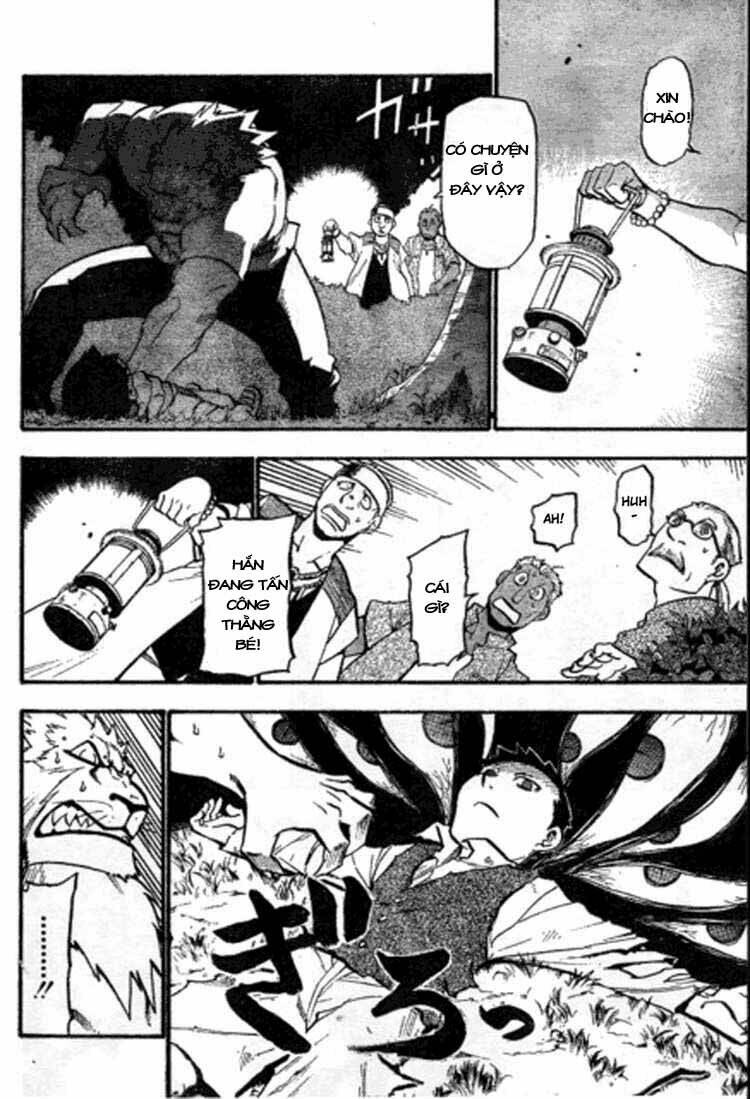 giả kim thuật chapter 87 26