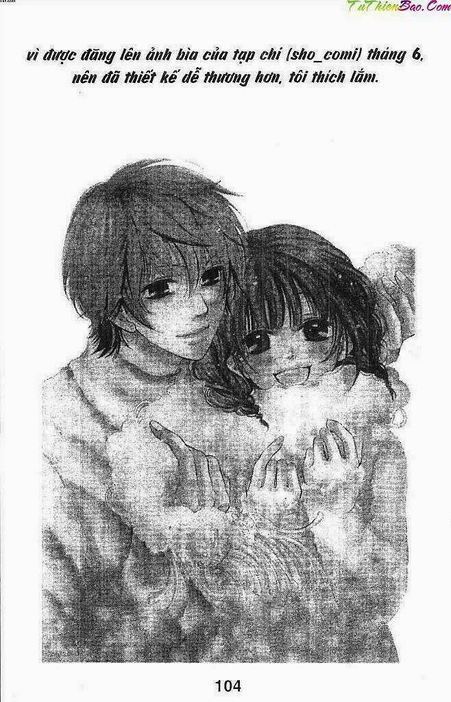 lời tỏ tình muộn màng chapter 3 2