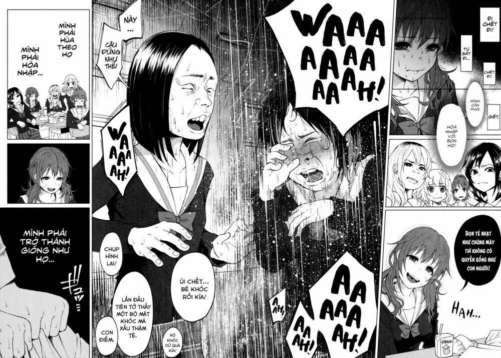 tớ đã yêu cậu rất nhiều chapter 1 9