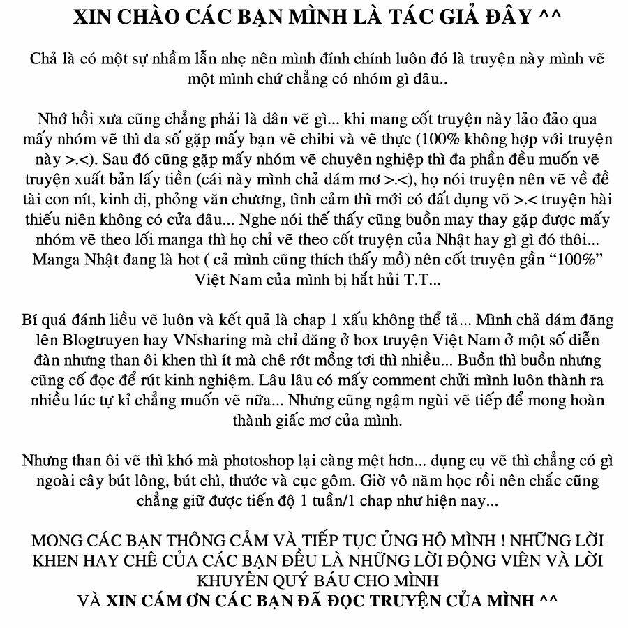vô đối học sinh chapter 7 12