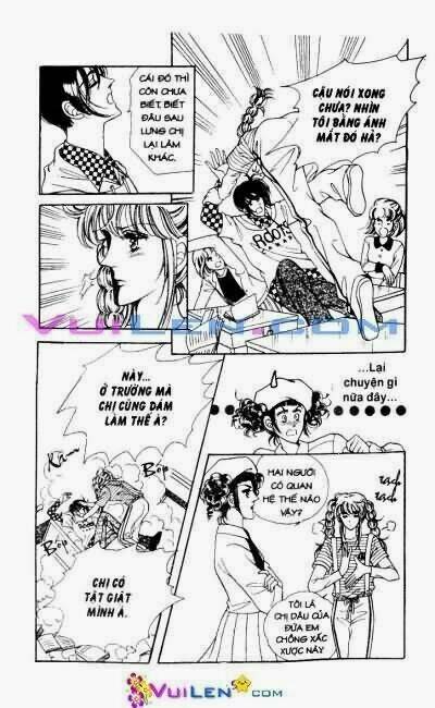 lá chắn tình yêu chapter 2 91