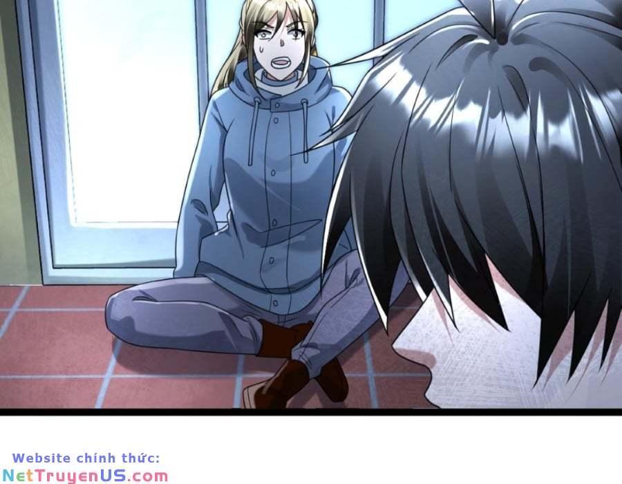 đóng băng toàn cầu: tôi gây dựng nên phòng an toàn thời tận thế chapter 158 28