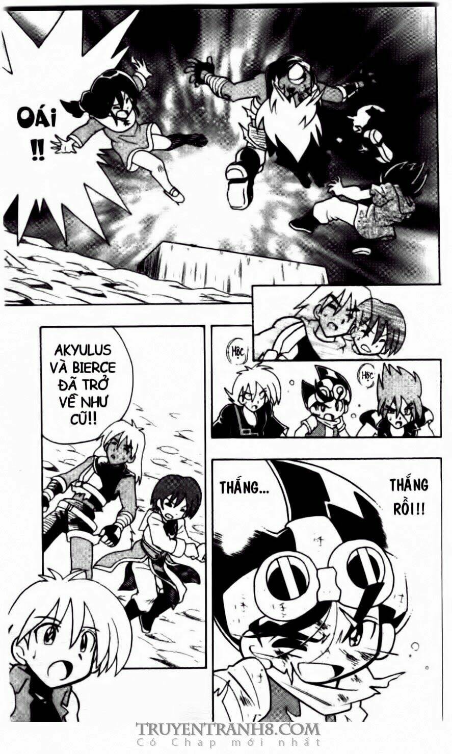 battle b-daman chapter 47 21