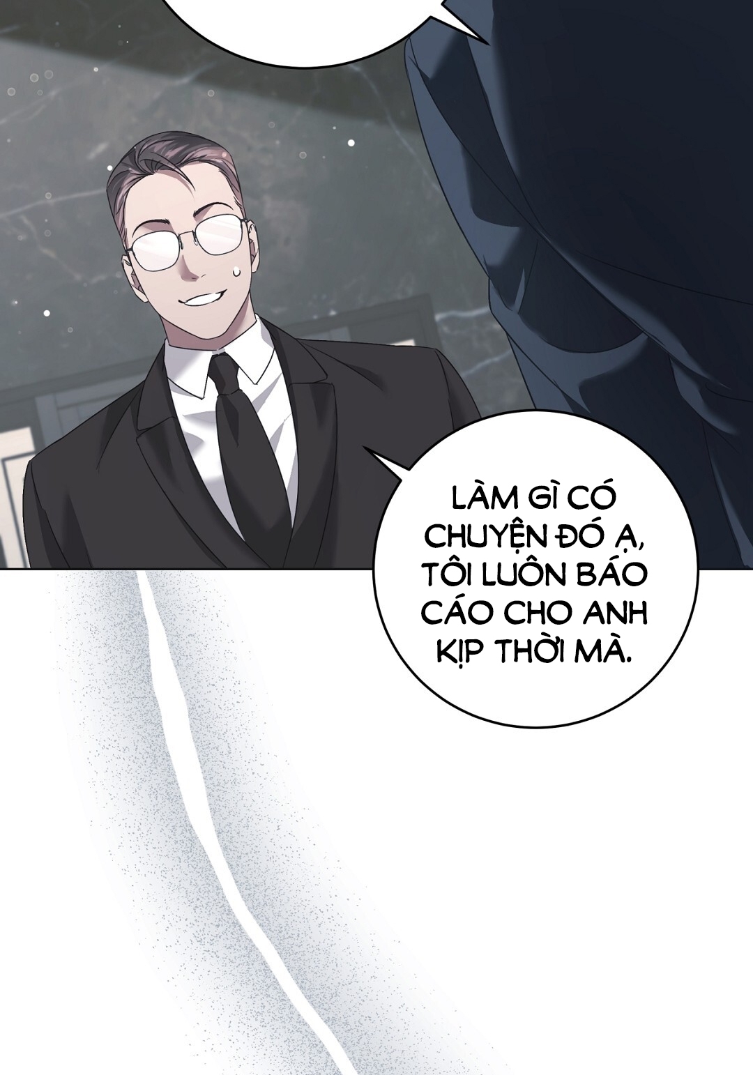 Amon- Không Thể Đoán Biết chapter 10.2 - Trang 6