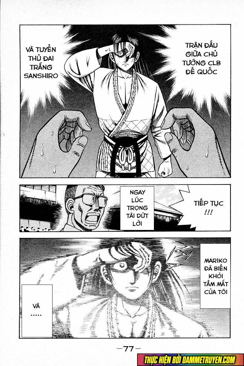 shin kotaro makaritoru! juudouhen chapter 134 2