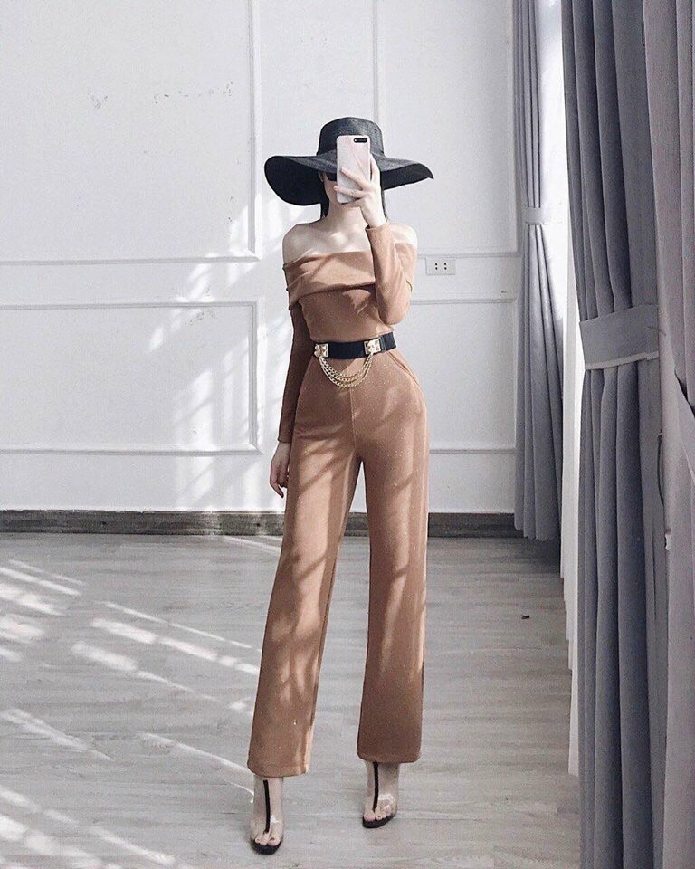 Hàng Hot cập bến Dây nịt thun xích tua rua Bản 4cm Lưng thun ️
