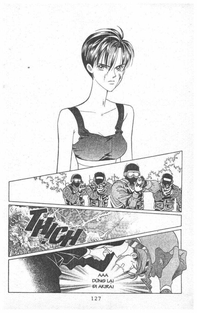 nàng tiên ánh trăng - kaguya hime chapter 17 126