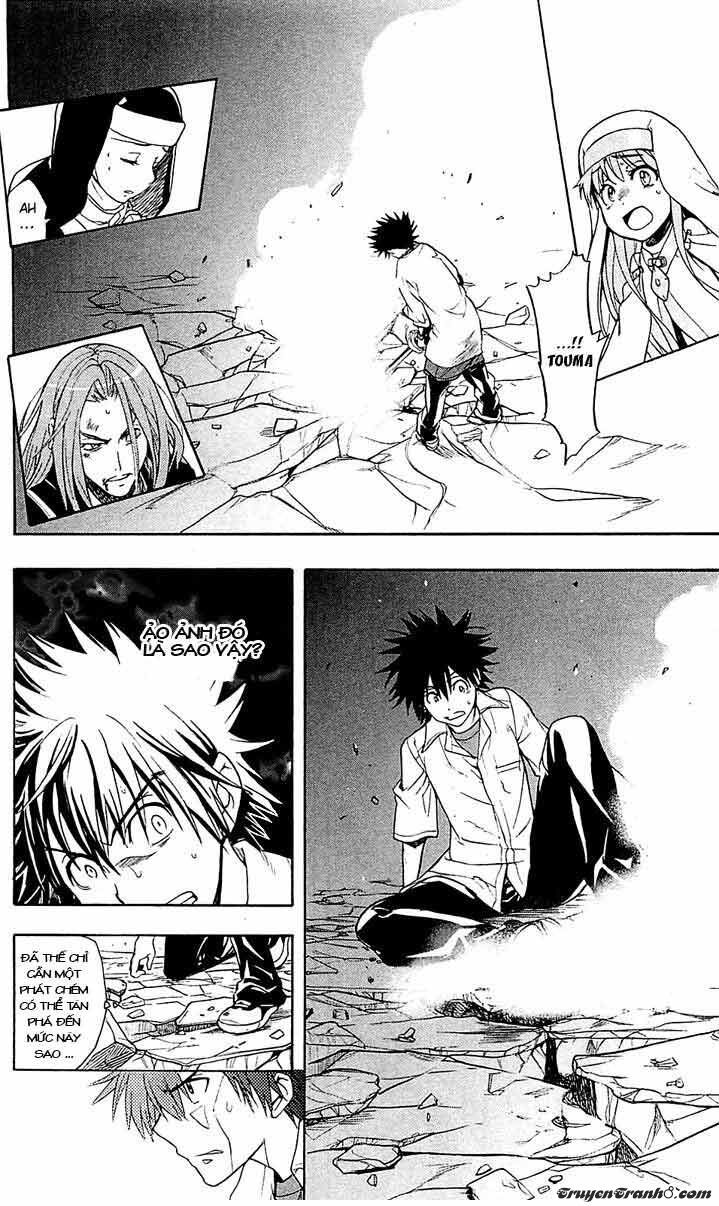 cấm thư ma thuật index chapter 50 20