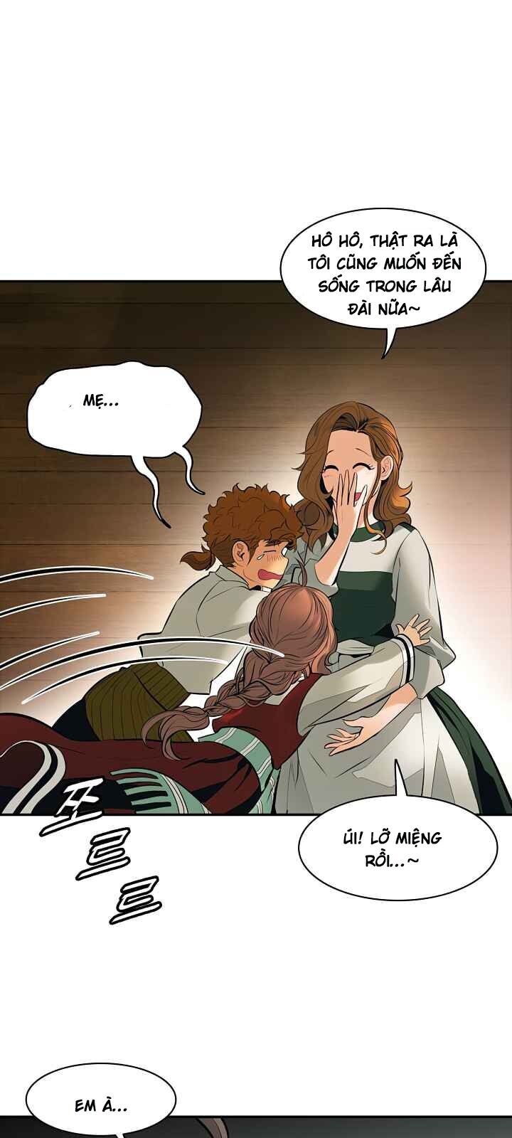 bất bại chân ma chapter 74 36