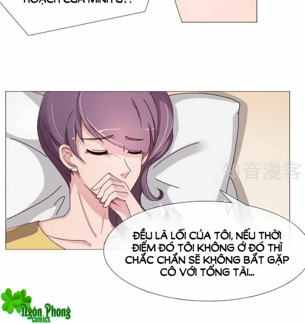 siêu mẫu thế thân chapter 6 11