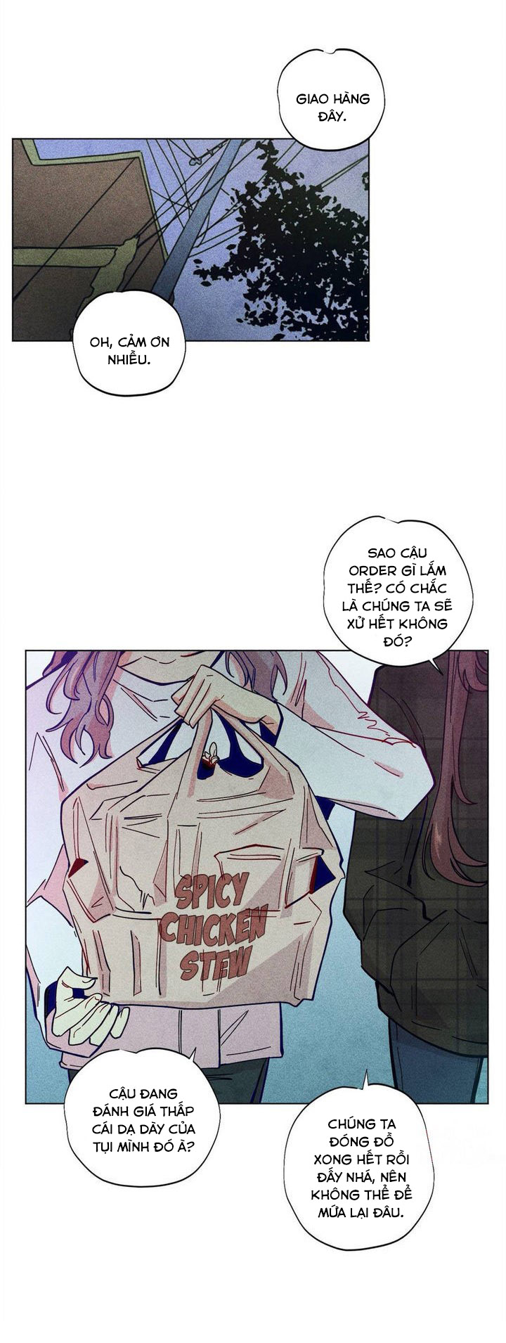 mảnh ghép o bị khuyết chapter 146 2