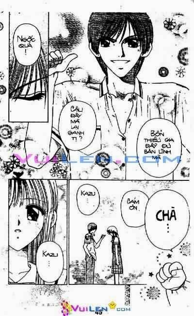 arita đáng yêu chapter 8 45