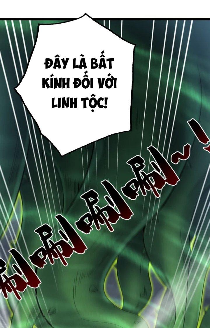 ẩn cư mười vạn năm, đời sau mời ta rời núi chapter 53 22