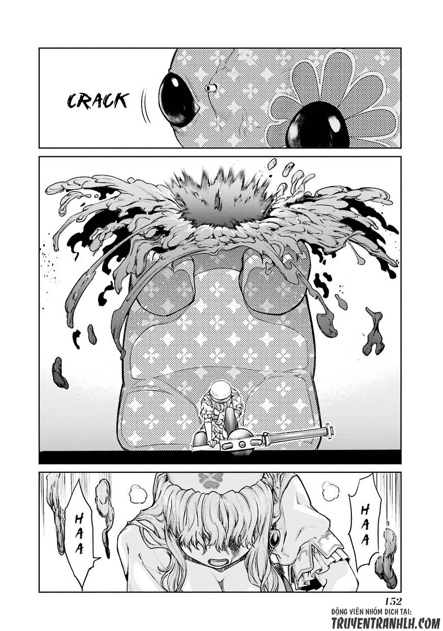 mahou shoujo tokushuusen asuka chapter 8 7