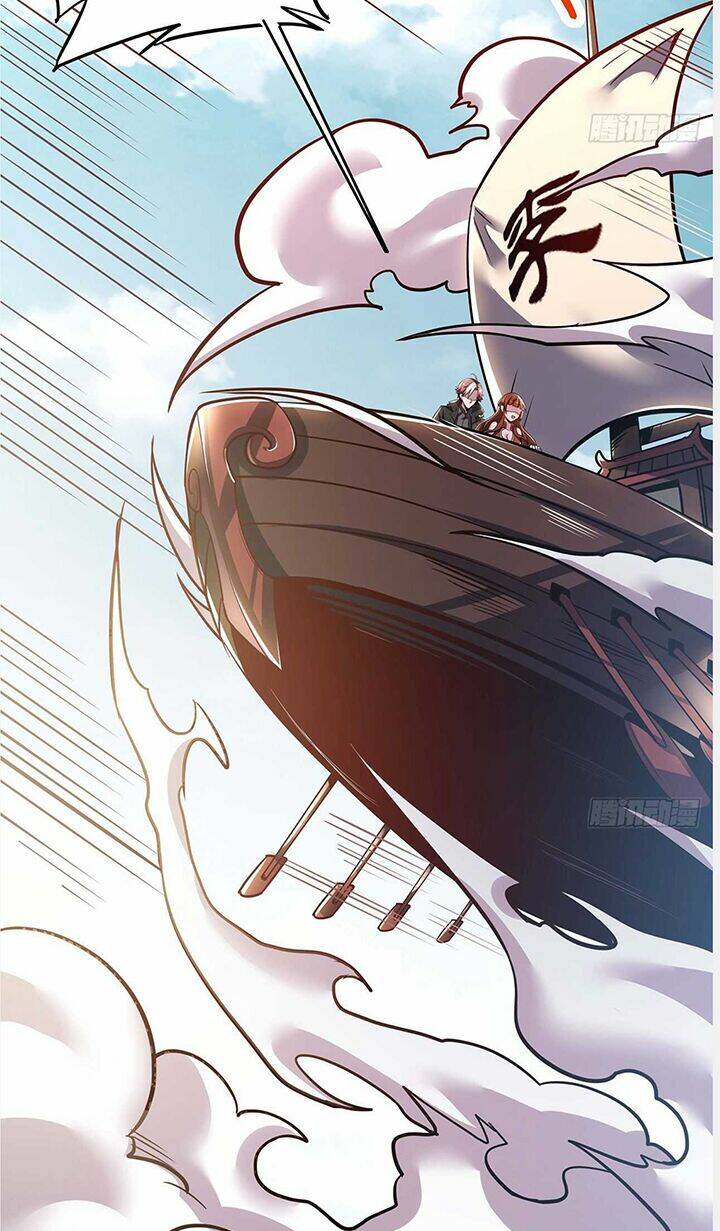 bất tử thần vương tu liên tục chapter 71 9