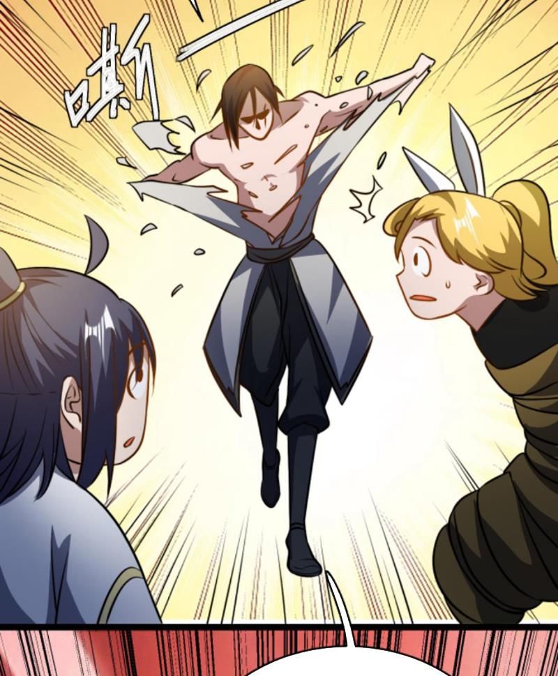 huyền huyễn: ta bắt đầu vô địch từ bại gia chapter 87 36