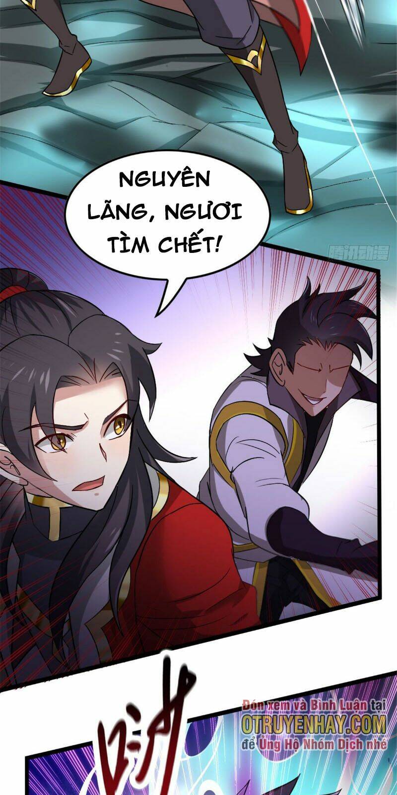 vạn đạo long hoàng chapter 26 25