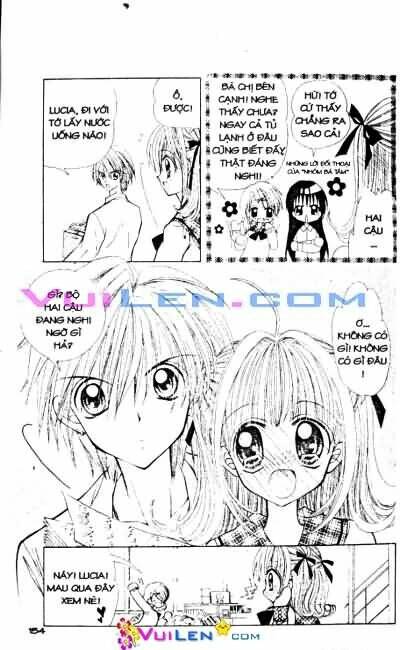 viên ngọc nàng tiên cá chapter 3 155