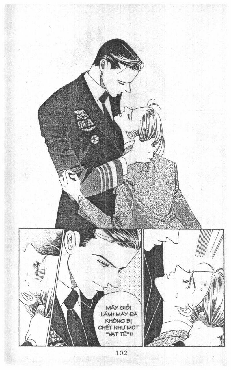 nàng tiên ánh trăng - kaguya hime chapter 21 102