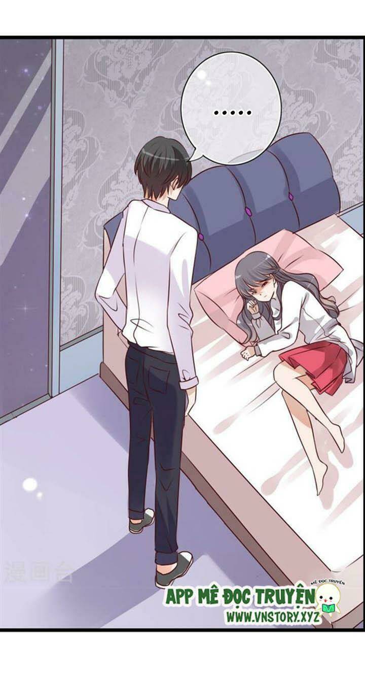 sau con mưa mùa hạ chapter 33 14